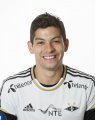 Cristian Gamboa 2013-2014