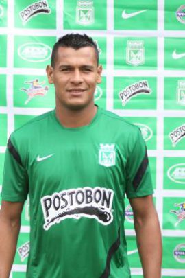 Diego Peralta 2013-2014