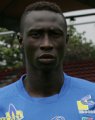 Christophe Diedhiou 2013-2014