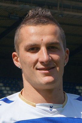 Dimitri Liénard 2013-2014