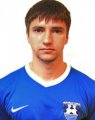 Dmitriy Stotskiy 2013-2014