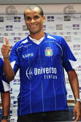  Rivaldo 2013