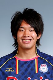 Keisuke Endo 2013