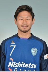 Jun Kanakubo 2013