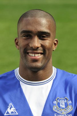 Sylvain Distin 2014-2015