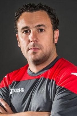  Sergio 2014-2015