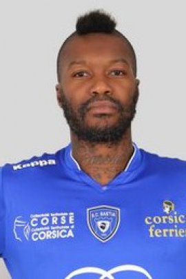 Djibril Cissé 2014-2015