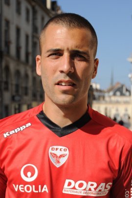 Yohann Rivière 2014-2015