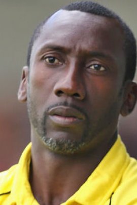 Jimmy Floyd Hasselbaink 2014-2015