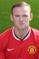 Wayne Rooney 2014-2015