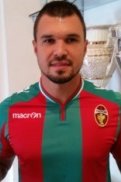 Valeri Bojinov 2014-2015