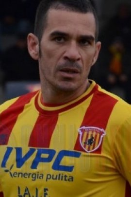 Gaetano D'Agostino 2014-2015