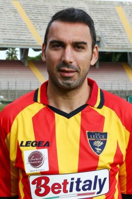 Giuseppe Abruzzese 2014-2015