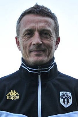Laurent Viaud 2014-2015
