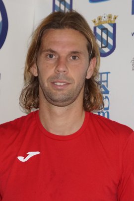 David Sánchez 2014-2015