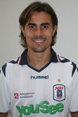 David Cortés 2014-2015