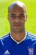 David McGoldrick 2014-2015