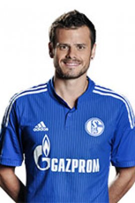 Tranquillo Barnetta 2014-2015