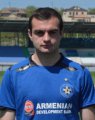 Kamo Hovhannisyan 2014-2015