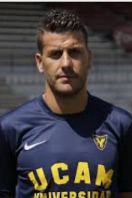 Fran Pérez 2014-2015