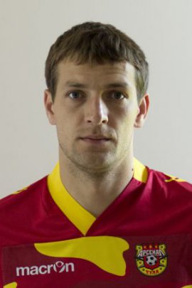 Sergey Sukharev 2014-2015