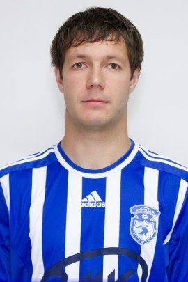 Aleksandr Gorbatyuk 2014-2015