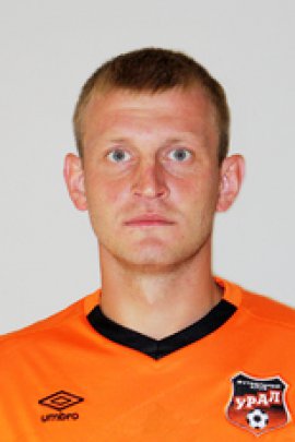 Denis Dorozhkin 2014-2015