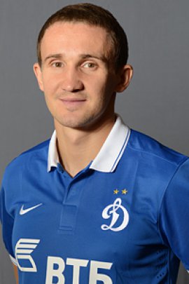 Aleksey Kozlov 2014-2015