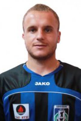 Evgeniy Yatchenko 2014-2015