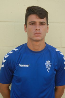 Rubén Sánchez 2014-2015