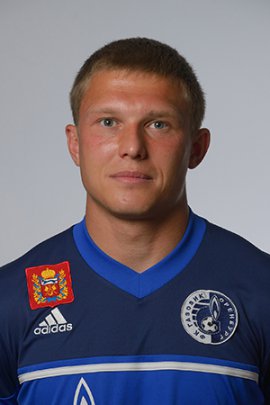 Anton Kobyalko 2014-2015