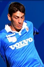 Luca Scapuzzi 2014-2015