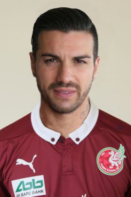 Blagoy Georgiev 2014-2015