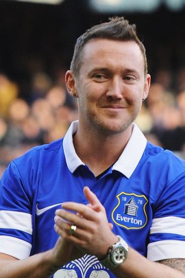 Aiden McGeady 2014-2015