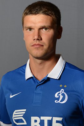 Igor Denisov 2014-2015