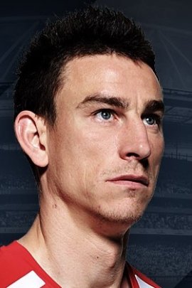 Laurent Koscielny 2014-2015