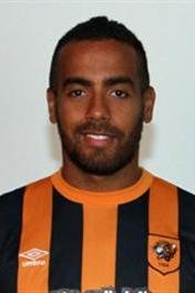 Tom Huddlestone 2014-2015