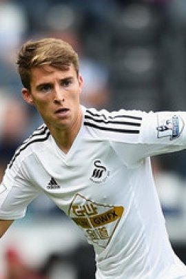 Tom Carroll 2014-2015