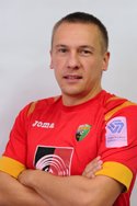 Nemanja Stjepanovic 2014-2015