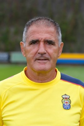 Paco Herrera 2014-2015