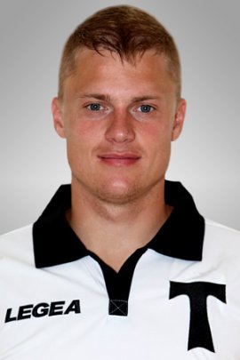 Vadim Steklov 2014-2015