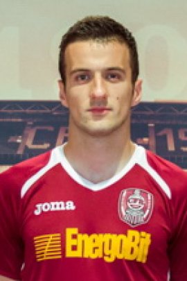 Filip Jazvic 2014-2015