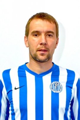 Bojan Markovic 2014-2015