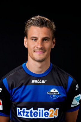 Stefan Kutschke 2014-2015