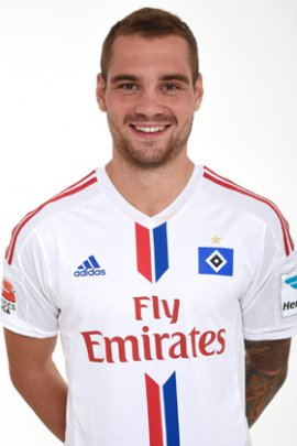 Pierre-Michel Lasogga 2014-2015