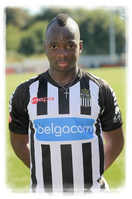 Neeskens Kebano 2014-2015