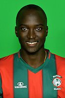  Danilo Pereira 2014-2015