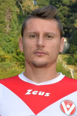 Daniele Corti 2014-2015