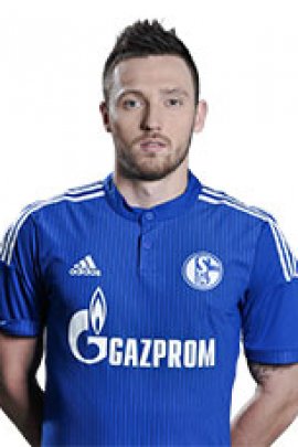 Marco Höger 2014-2015