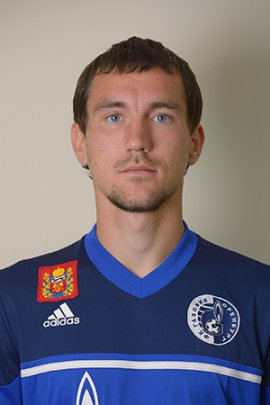 Vladimir Poluyakhtov 2014-2015
